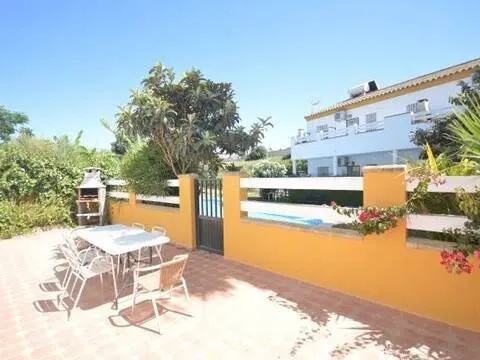 Wohnung 130 m² in Conil de la Frontera