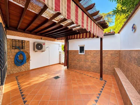 Casa de 311 m² a Còrdova