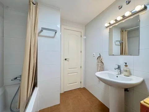 Pis de 114 m² a Múrcia