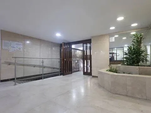 Zimmer zur Miete, Madrid