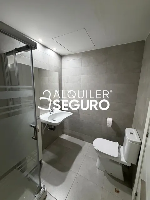 Appartamento 55 m² a Getafe