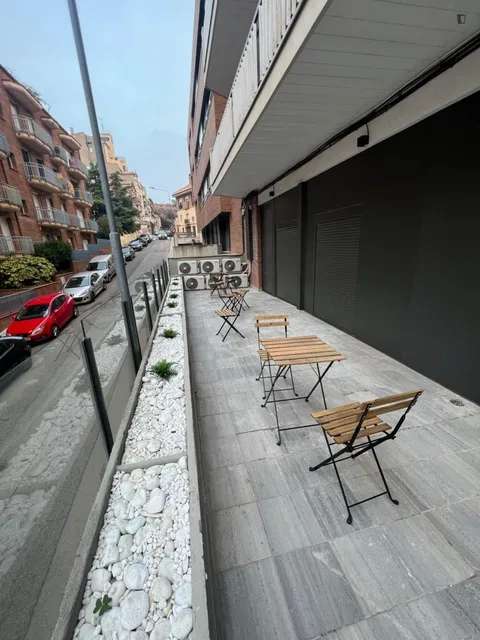 Habitación en alquiler, Manresa