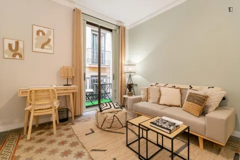 Pis de 60 m² a Barcelona