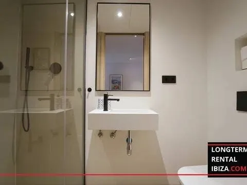 Piso de 100 m² en Santa Eulària des Riu