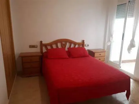 Flat 75 m² in Los Montesinos