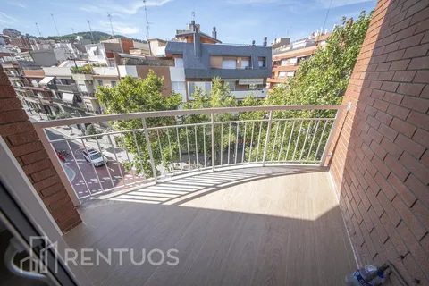 Pis de 82 m² a Barcelona (3/26)