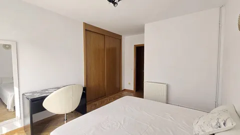 Habitació de lloguer, Villanueva de la Cañada