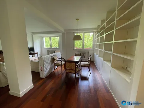 Pis de 108 m² a Sant Sebastià