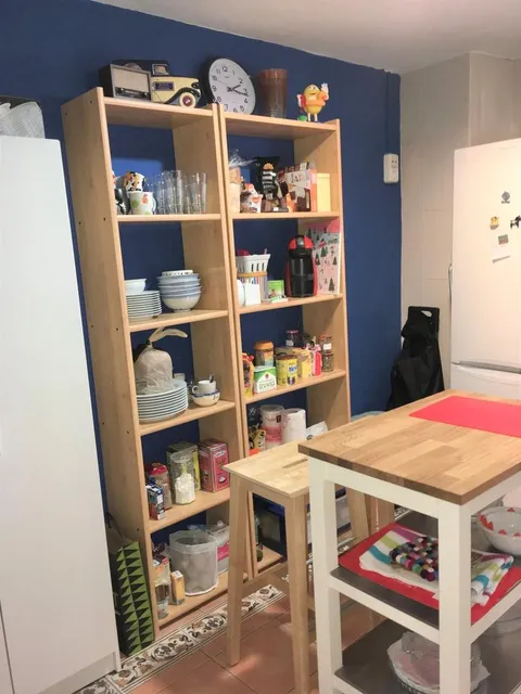 Wohnung 78 m² in Valencia