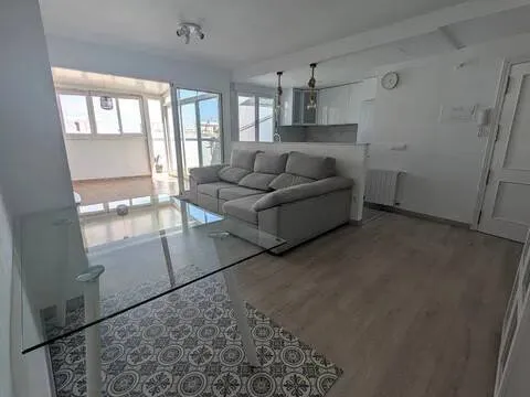 Wohnung 85 m² in Castelló de la Plana / Castellón de la Plana