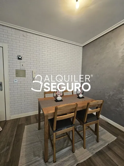 Квартира 84 м² у Villalbilla de Burgos