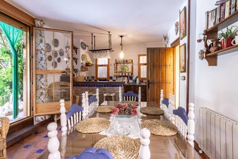 Casa de 112 m² a Nigüelas