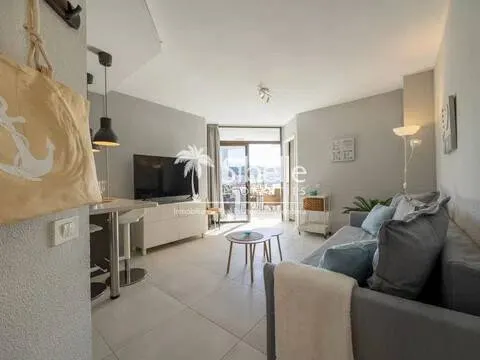 Pis de 54 m² a Mogán