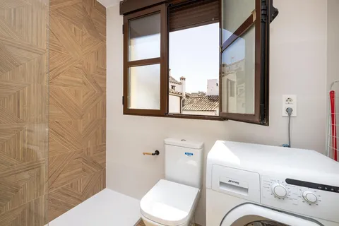 Appartement à louer, Grenade