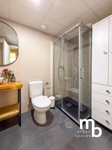 Pis de 108 m² a Madrid