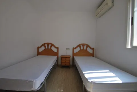 Pis de 72 m² a Los Montesinos