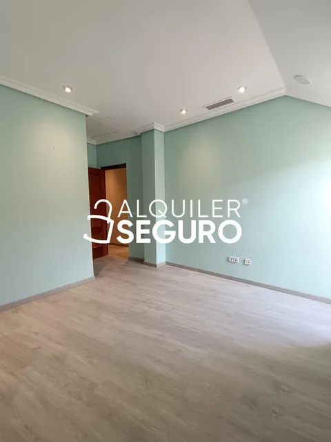 Wohnung 85 m² in Ciempozuelos