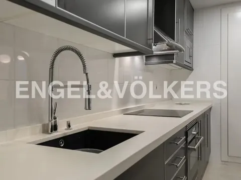 Квартира 127 м² у Paterna