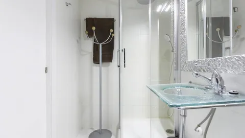 Pis de 35 m² a Madrid