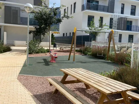 Pis de 85 m² a Dénia