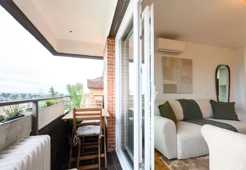 Appartamento 87 m² a Madrid