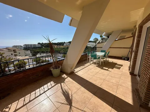Piso de 114 m² en Mijas