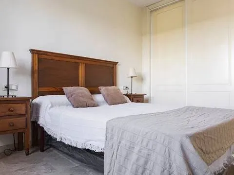 Pis de 105 m² a Màlaga