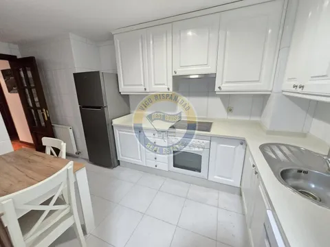 Wohnung 80 m² in Vigo
