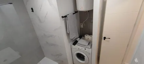 Pis de 65 m² a Madrid