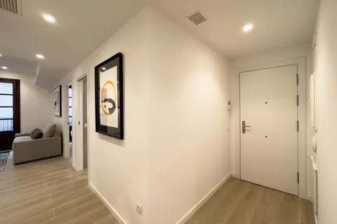 Pis de 85 m² a Barcelona