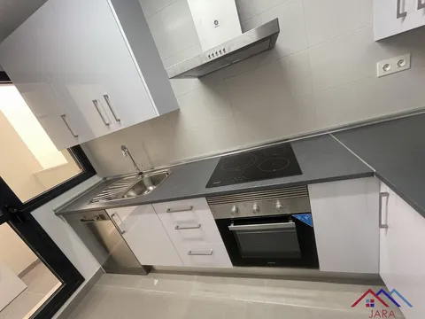 Pis de 85 m² a Jerez de la Frontera