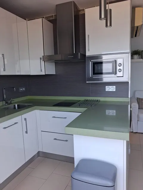 Pis de 50 m² a Cádiz