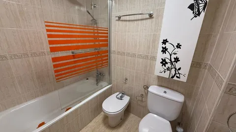 Pis de 97 m² a Madrid