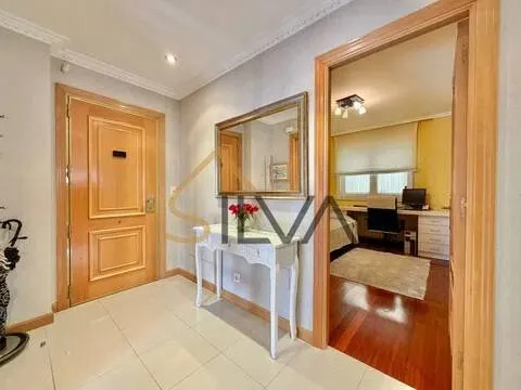 Pis de 122 m² a Lugo