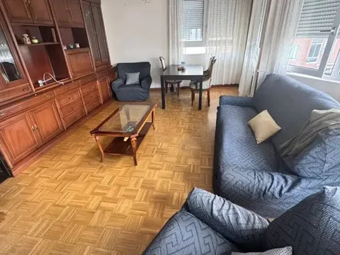 Pis de 60 m² a Burgos
