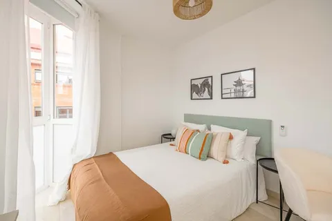 Pis de 21 m² a Madrid