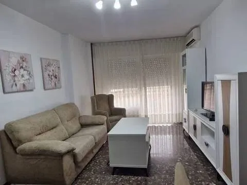 Pis de 95 m² a Jaén