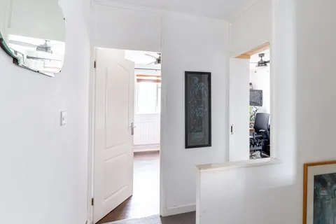 Wohnung 100 m² in Alcalá de Henares