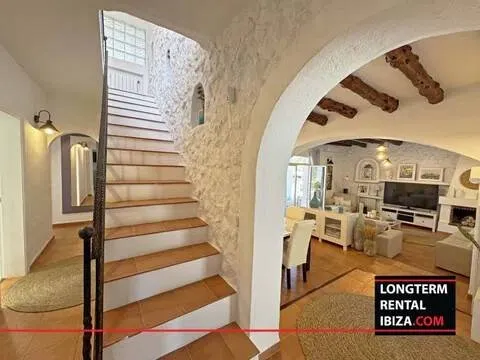 Casa de 200 m² en Sant Josep de sa Talaia