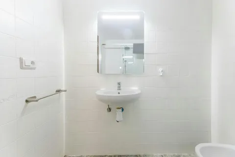 Stanza in affitto, Valencia