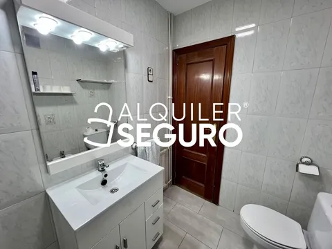 Pis de 110 m² a Madrid