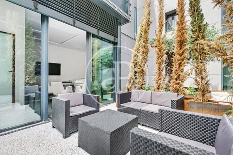Appartamento 178 m² a Madrid