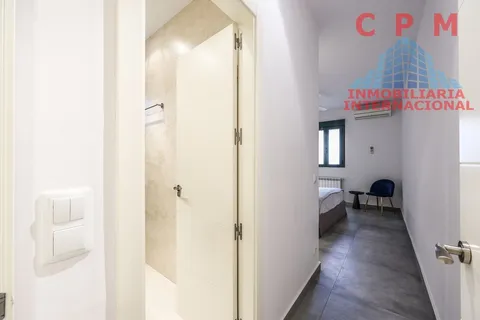 Квартира 85 м² в Мадриде