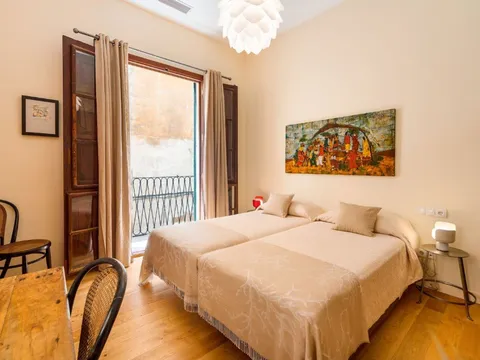 Pis de 100 m² a Palma