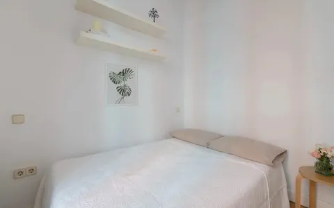 Pis de 60 m² a Madrid