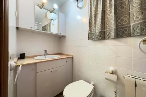 Quarto para alugar, Barcelona (4/15)