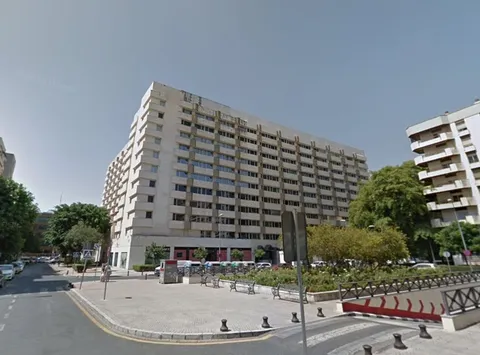 Pis de 69 m² a Sevilla