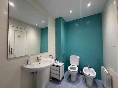 Pis de 95 m² a Zalla