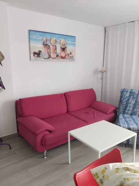 Pis de 45 m² a Mogán