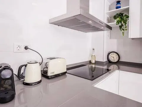 Pis de 75 m² a Xàbia
